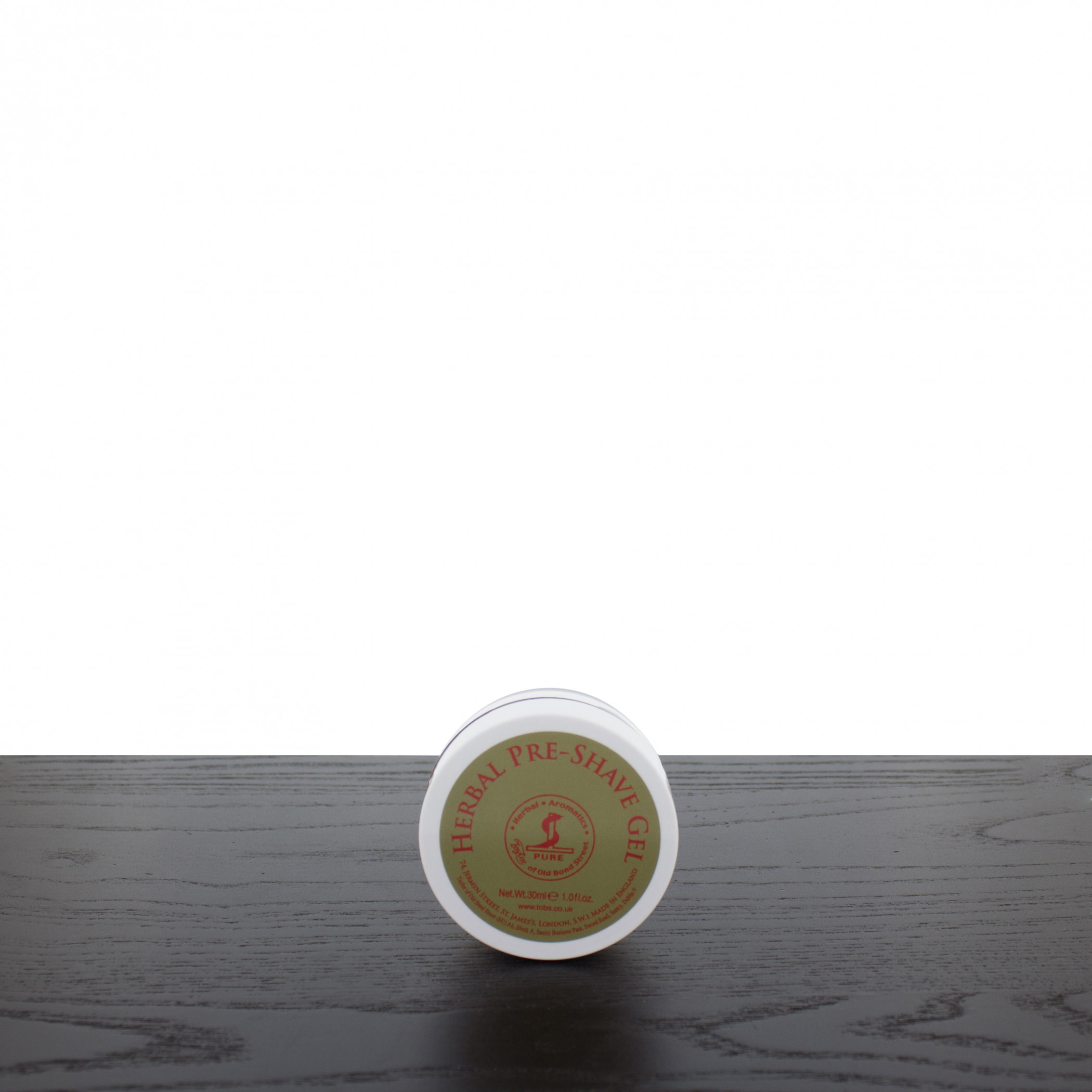 Product image 0 for Taylor of Old Bond Street Pre-Shave Herbal Gel